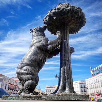 MADRID MADRID