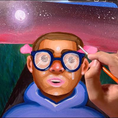 How To Find Art Inspiration