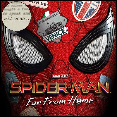 014: Not Very Gyllenhaal of You (Spider-Man: Far From Home)