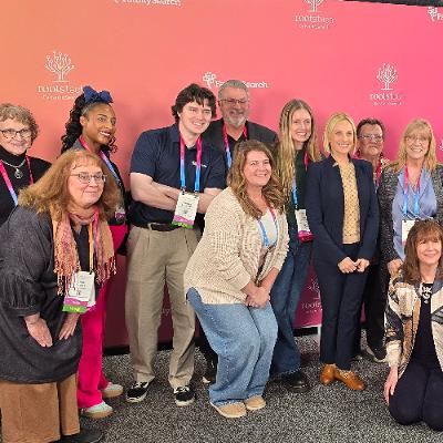 RootsTech 2026 day 1 recap RootsTech 2026 day 1 recap