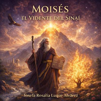 M10 | Estrella de Sharma | Moisés el Vidente del Sinaí