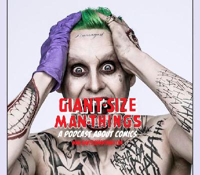 The Joker that Shocked a Nation The Joker that Shocked a Nation