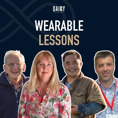 Episode 81 - Wearable lessons