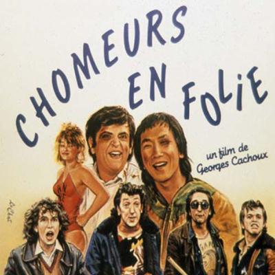 Le Donjon - Chômeurs en Folie