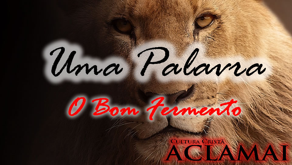 Uma Palavra
