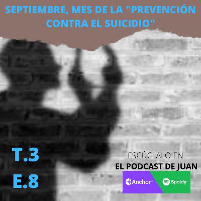 Prevención contra el suicidio