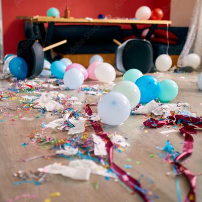 Party of Havoc Party of Havoc