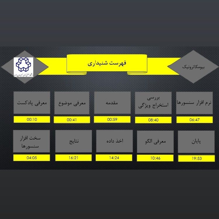 بیست و پنج - سنسور های پوشیدنی برای تشخیص آپنه