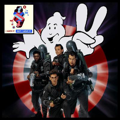 475: Ghostbusters 2