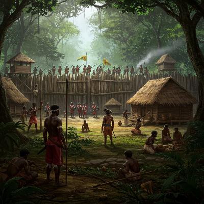 Episodio 39 - Palmares