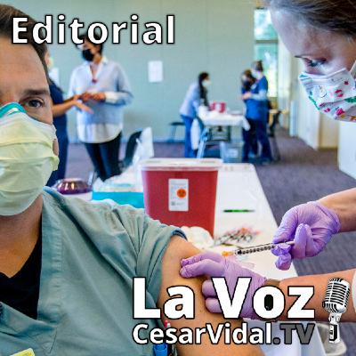 Editorial: Las 31 razones del rabino Weissman - 24/03/21