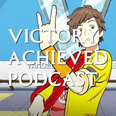 Episode 68: Games Of The Year 2023