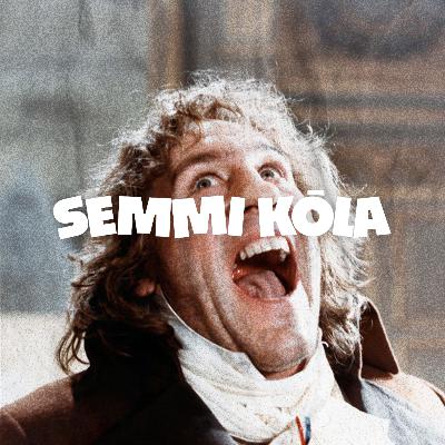 Nem mindegy, hogy fő a békesség, vagy hogy fogd be a pofádat | Semmi kóla #27 Nem mindegy, hogy fő a békesség, vagy hogy fogd be a pofádat | Semmi kóla #27