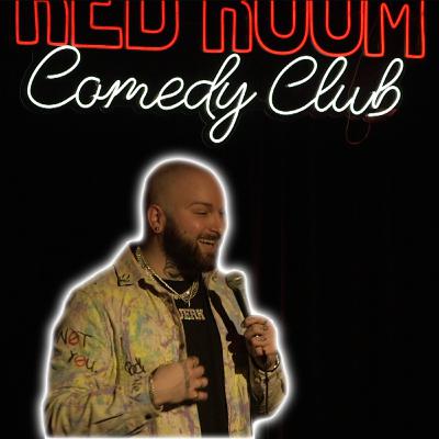 Mark Carsky Full Set At Jerks Sold Out Show The Comedian: Episode 155