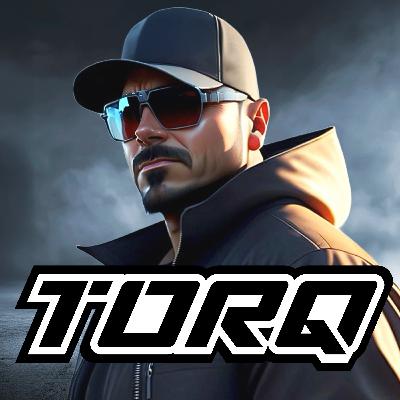 006. A New Era Begins : My Podcast Returns, Bigger and Better | JUL TORQ