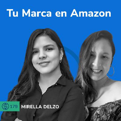 #179 - Tu Marca en Amazon