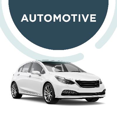 The Future of Software-Defined Vehicles