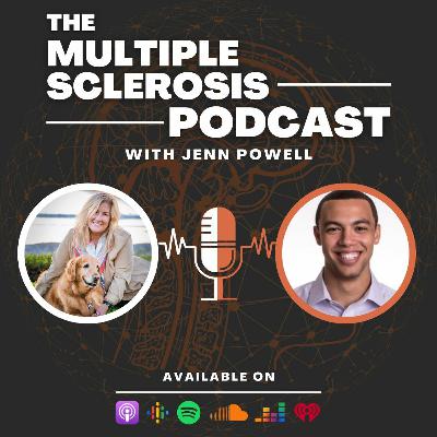 Jenn sits with Dunk MS founder Blake Arnet Jenn sits with Dunk MS founder Blake Arnet