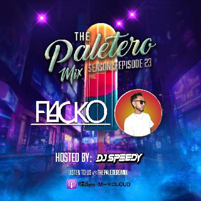" SZN 5 Episode 23 Ft DJ Flacko "