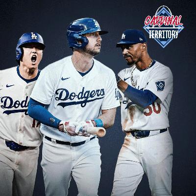 Dodgers sign Kyle Tucker, Chaim Bloom speaks at Winter Warm-up Dodgers sign Kyle Tucker, Chaim Bloom speaks at Winter Warm-up