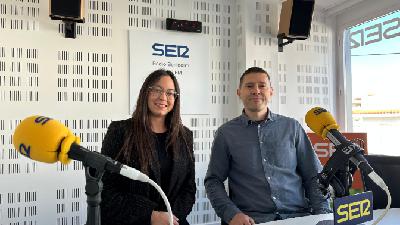 Dorka Padim, directora de tienda del grupo Moio acerca de la apertura de su primera tienda en Benidorm