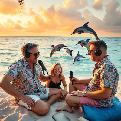 Episode 412: AI Comes For Hollywood! Episode 412: AI Comes For Hollywood!