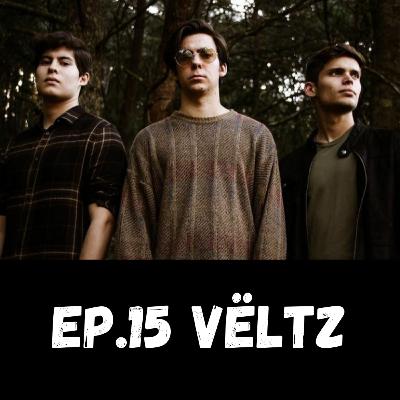 Ep.15 Memento mori con VËLTZ