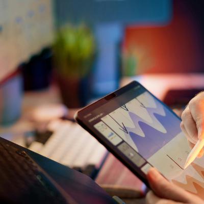 We Are the Test Subjects