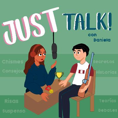 Capítulo 17 - El Deporte de Tiro Capítulo 17 - El Deporte de Tiro