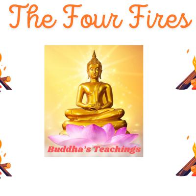 EP. 128 THE FOUR FIRES