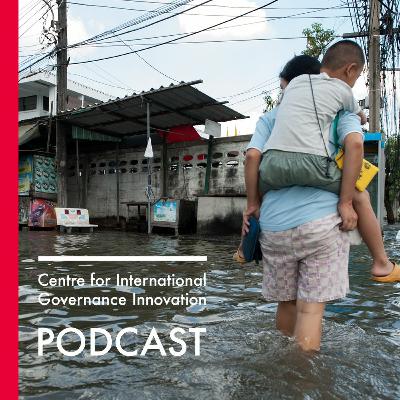 There Are No Climate Change Deniers in the Insurance Industry