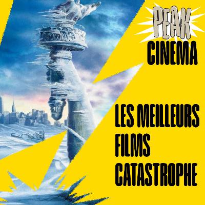 LES MEILLEURS FILMS CATASTROPHE 🌪️