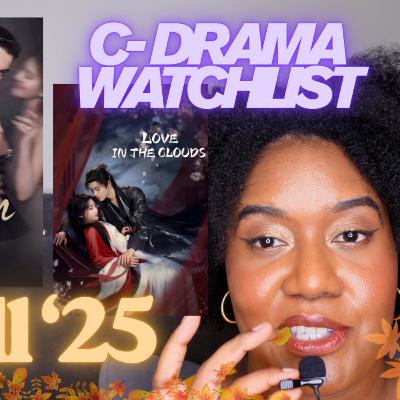 Zhao Lusi's POWER & Love's Ambition, Fated Hearts is the CRAZIEST Enemies to Lovers & MORE C-Dramas