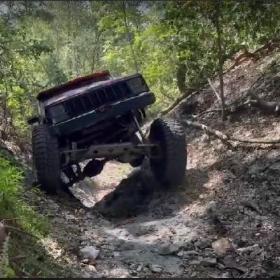 EP. 270 Jeepstock 2025