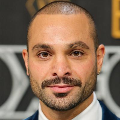 Episode 64 - Actor Michael Mando (Better Call Saul) | Raw, Unfiltered, Real