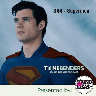 344 - Superman