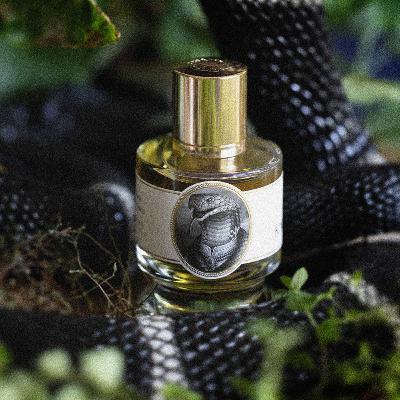25. Perfumaria Indie: O contragolpe olfativo dos anos 90 está mais forte do que nunca!🎸🌍🎨