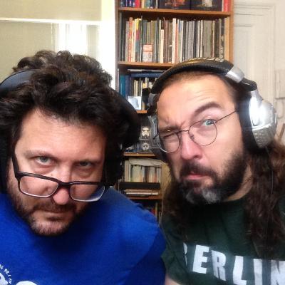 RBW - Hip Hop by Sauze Vol 42 - The nights of spring