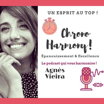 Sortir d'une pensée toxique ( visualisation ) Episode 6 Saison 1