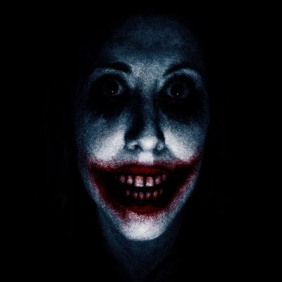 MINHA stalker é D0ENTIA - essa creepypasta vai te deixar NERVOSO