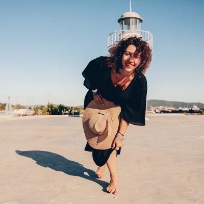 Radio Global- To be Trendy- Екатерина Новикова