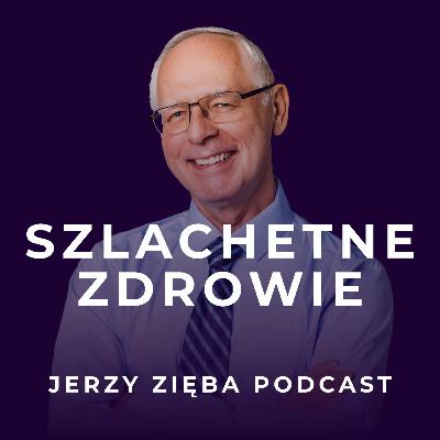 #526 Szpryce a zdrowie dorosłych i dzieci.