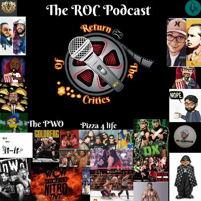 Episode 6.. Wrastlin pt2