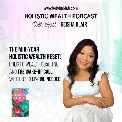 Feeling Burnt Out or Stuck? You’re Not Alone — It’s Time for a Holistic Wealth Reset Feeling Burnt Out or Stuck? You’re Not Alone — It’s Time for a Holistic Wealth Reset