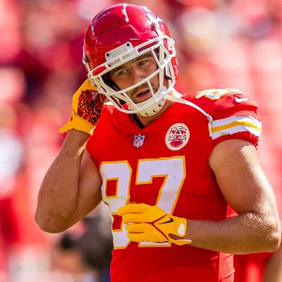 Fim da linha para o Chiefs?