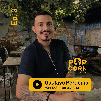 Los Secretos de los Vehículos en Escena de las Producciones de Hollywood en Colombia - EP 3 Los Secretos de los Vehículos en Escena de las Producciones de Hollywood en Colombia - EP 3