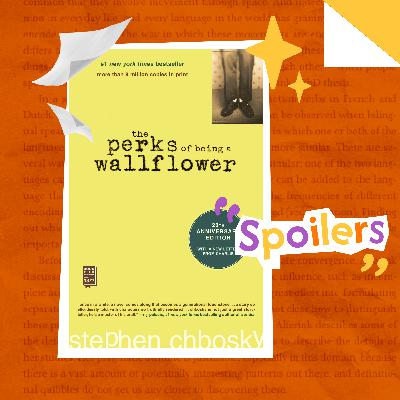 The Perks of Being a Wallflower - met spoilers The Perks of Being a Wallflower - met spoilers