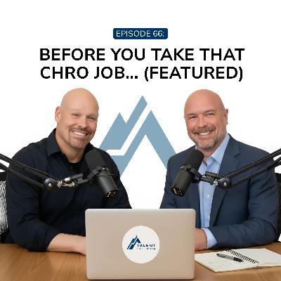 Before You Take That CHRO Job... (Featured)