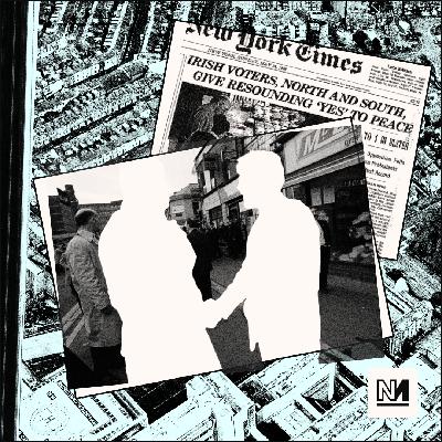 Foreign Agent Episode 6: One Last Job Foreign Agent Episode 6: One Last Job