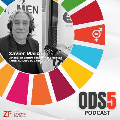 La cultura como motor de igualdad, con Xavier Marcé